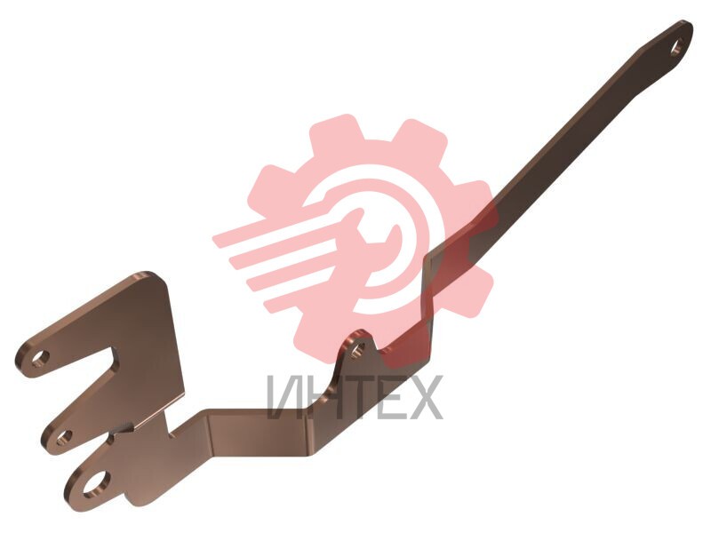 BUS BAR 627-1112