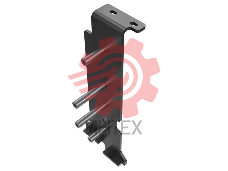 8mm Thickness Brake Accumulator Mounting Bracket 627-1460 / 6271460