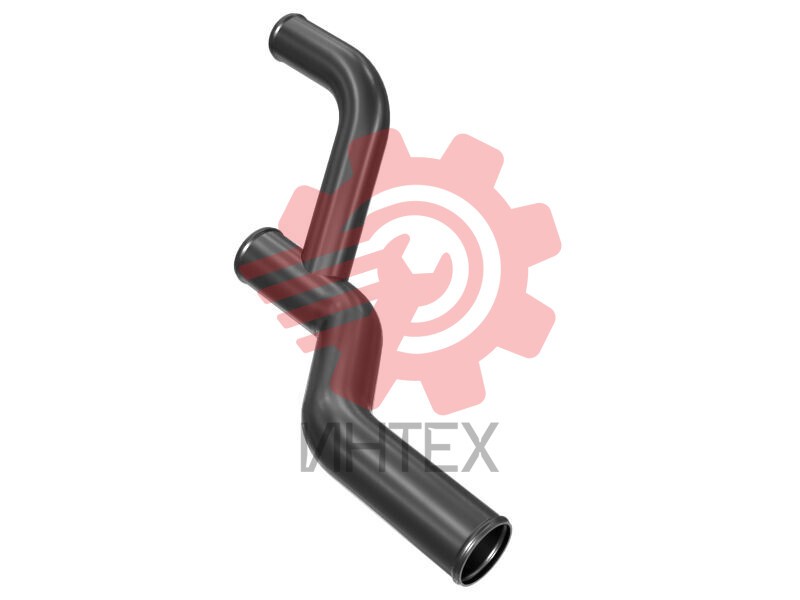 76.2mm Outer Diameter Oil Line Tube Assembly 627-2288 / 6272288