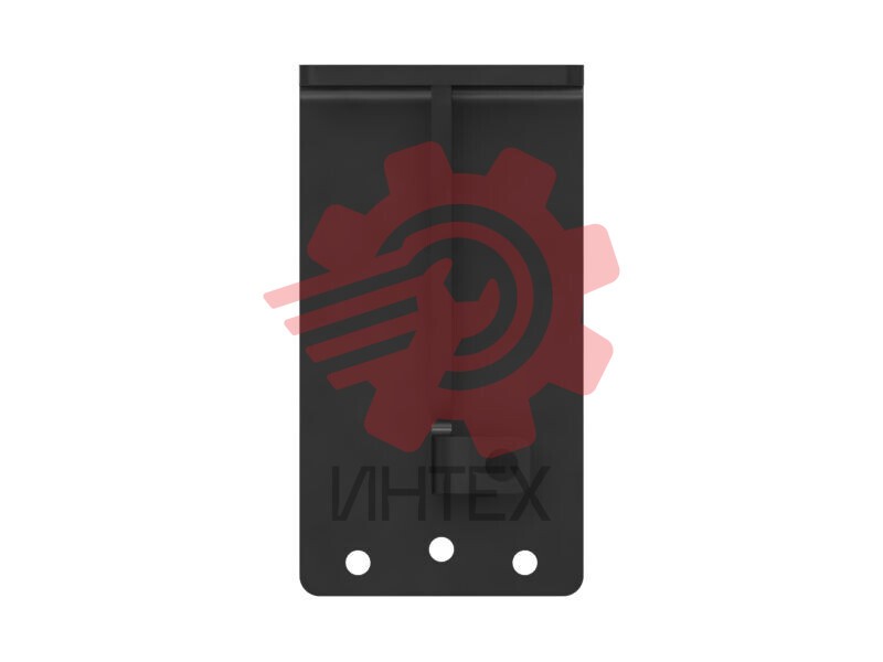 6mm Thick Display Mount Plate 627-2606 / 6272606