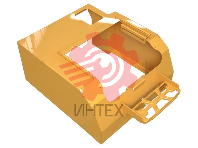 Material Storage Box 627-3239