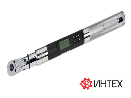 1/2 inch Drive Electronic Torque Wrench: 627-3302