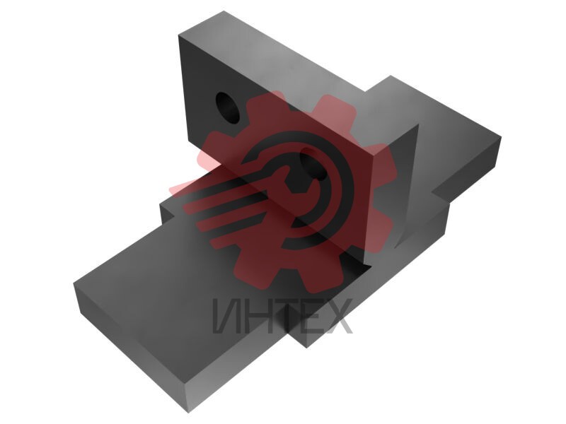 Boom Cylinder Guard Cover Guide 627-3430