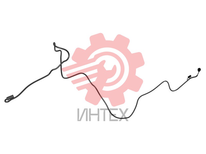 Heated Breather Wiring Harness 627-3665 / 6273665