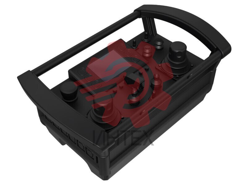 2.4 Gigahertz Electronic Control 627-3707 / 6273707