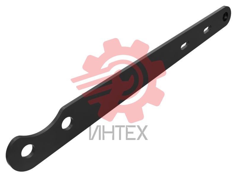 5mm Thick Water Lines Support Bracket 627-4130 / 6274130