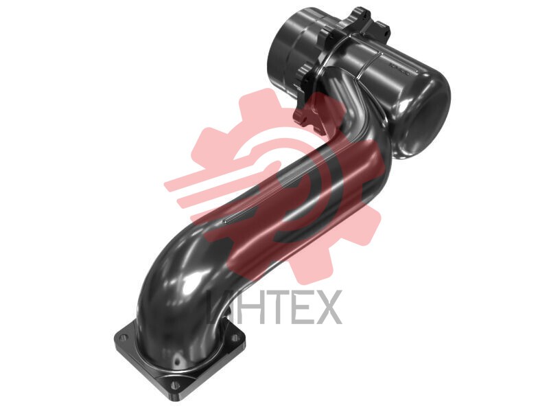 Exhaust Manifold 627-4252