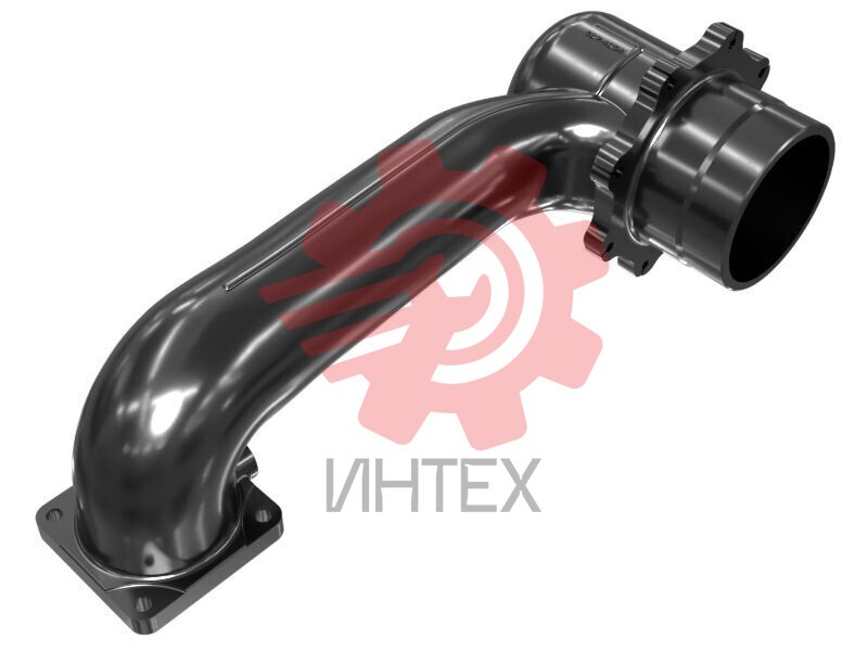 Exhaust Manifold 627-4254