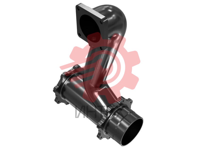 Exhaust Manifold 627-4255