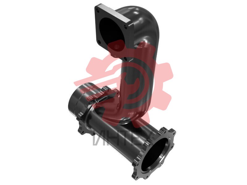 Exhaust Manifold 627-4257