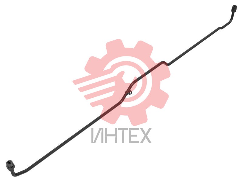 7.04mm Inner Diameter Grapple Bucket Lines Tube 627-4513