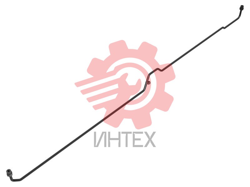 7.04mm Inner Diameter Grapple Bucket Lines Tube 627-4514