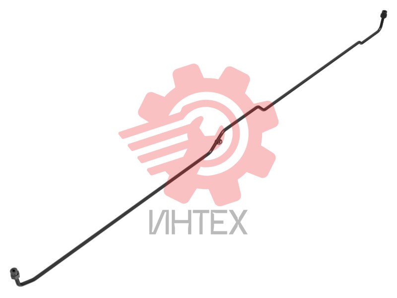 7.04mm Inner Diameter Grapple Bucket Lines Tube 627-4516