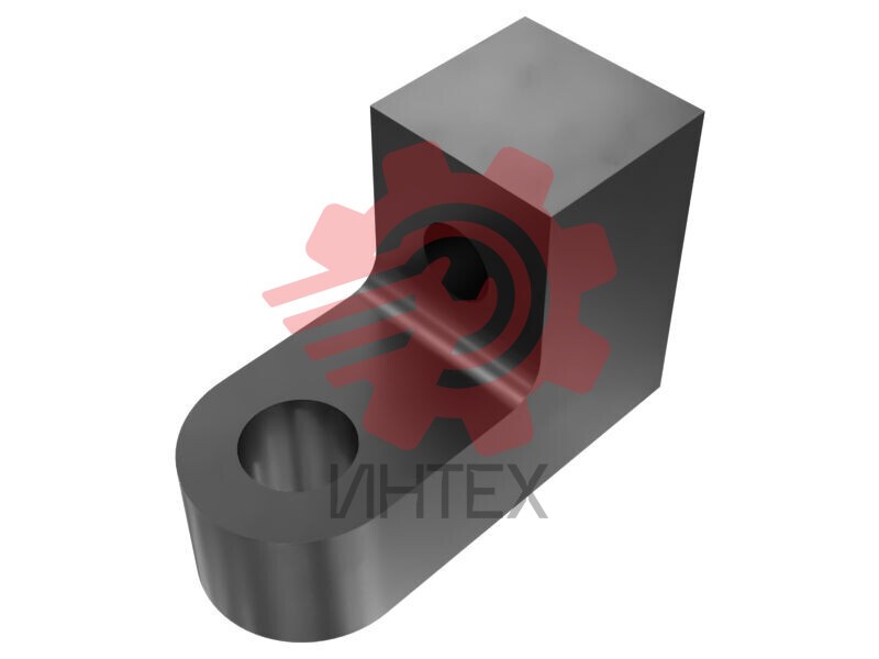 18mm Width Battery Lift Block 627-4897 / 6274897