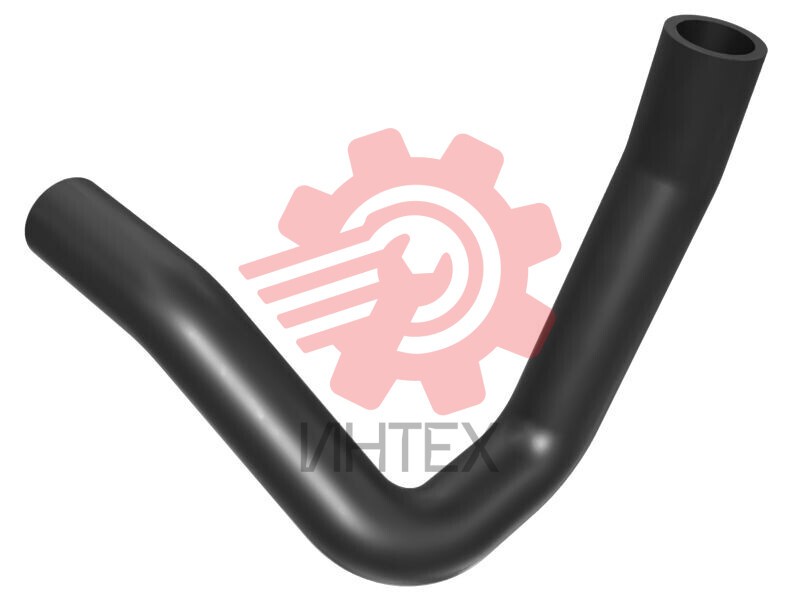 33mm Inner Diameter Radiator Hose 627-5102 / 6275102