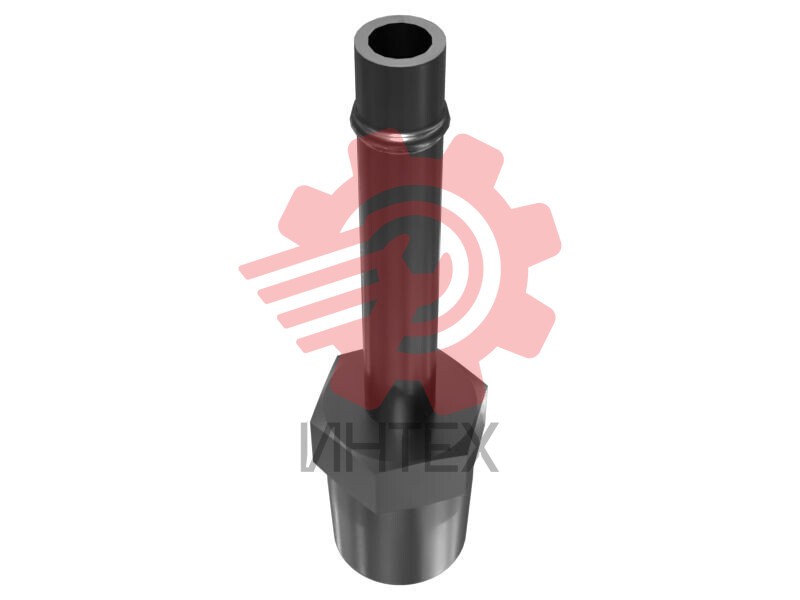 1/4'' Stright Adapter 627-5117 / 6275117