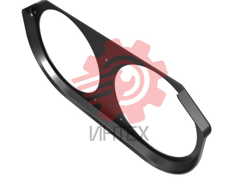 SHIELD-OIL F 627-5153 / 6275153