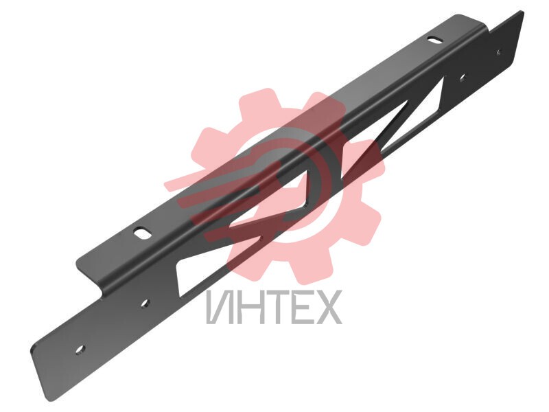 3mm Thick Supporting Bracket 627-5370 / 6275370