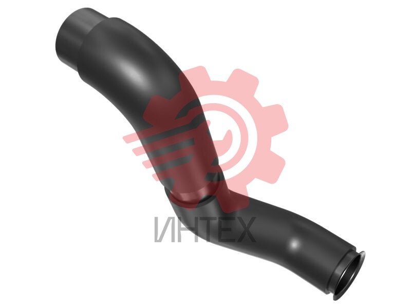 Exhaust Pipe Assembly 627-5892 / 6275892