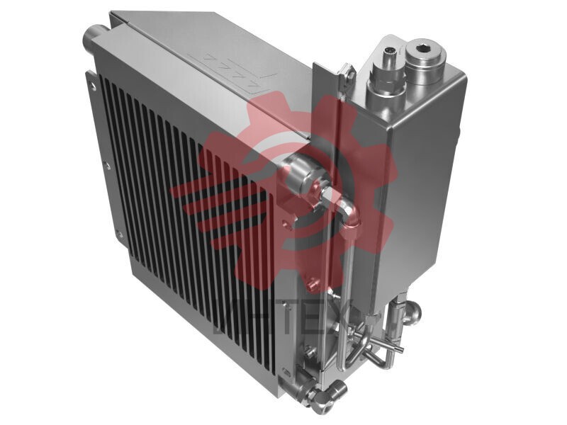 COOLER AS 627-6006 / 6276006