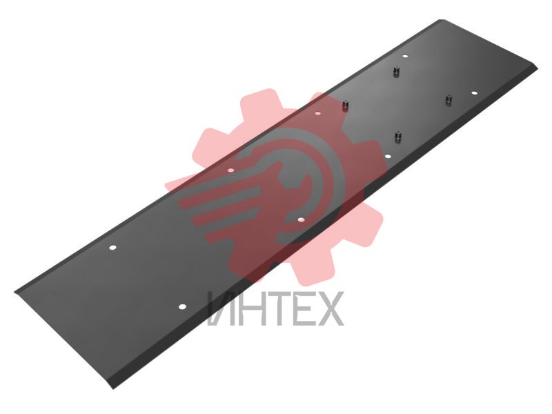 Exhaust Module Cover 627-6125 / 6276125