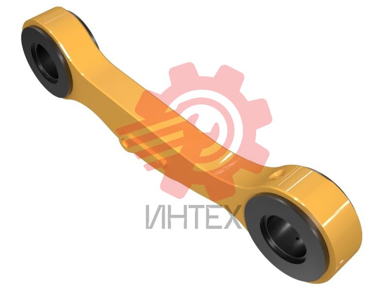 Bucket Lever Link 627-6228 / 6276228