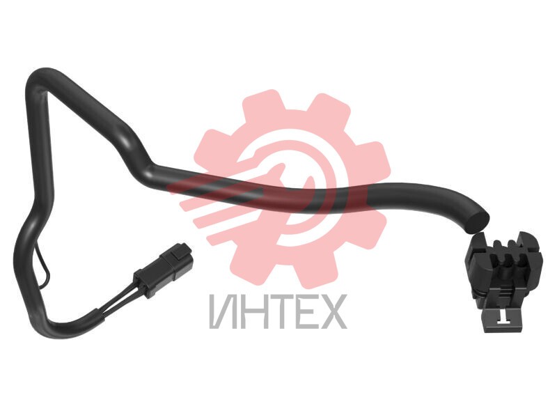 Air Conditioner Control Wiring Harness 627-7320 / 6277320