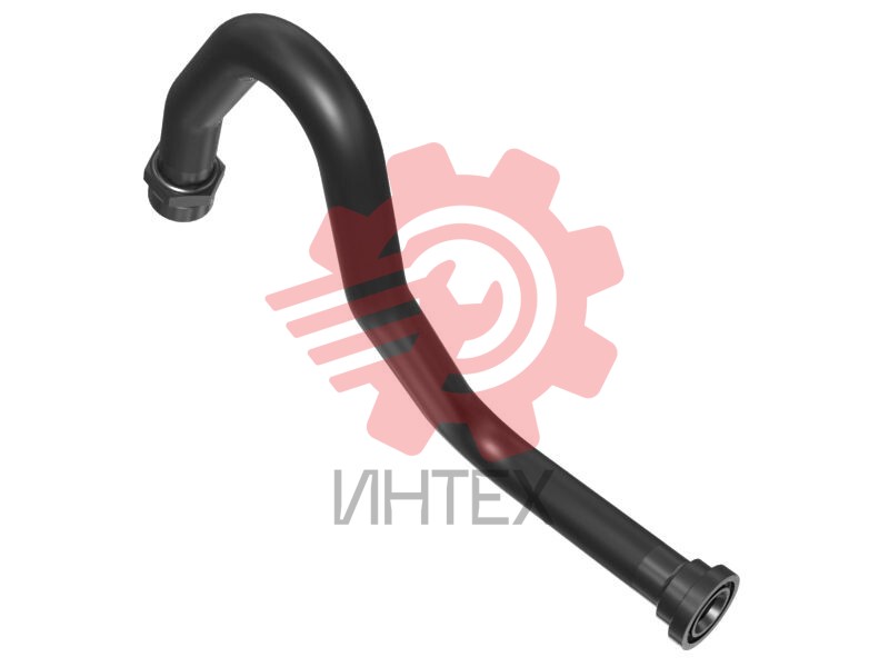 22mm Inner Diameter Hydraulic Lines Tube Assembly 627-7828 / 6277828