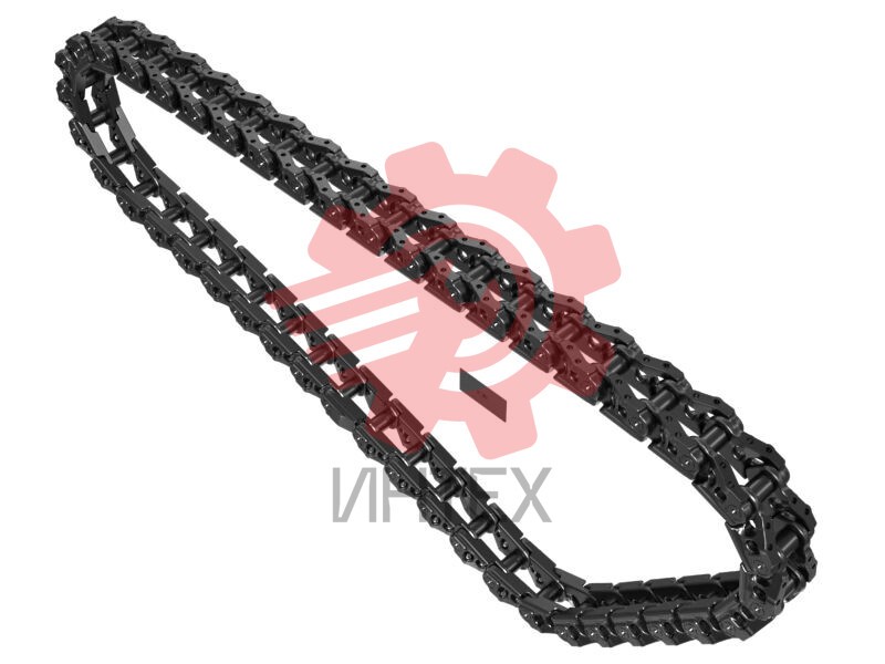 44 Joints Grouser Shoe Track Link 627-7997 / 6277997