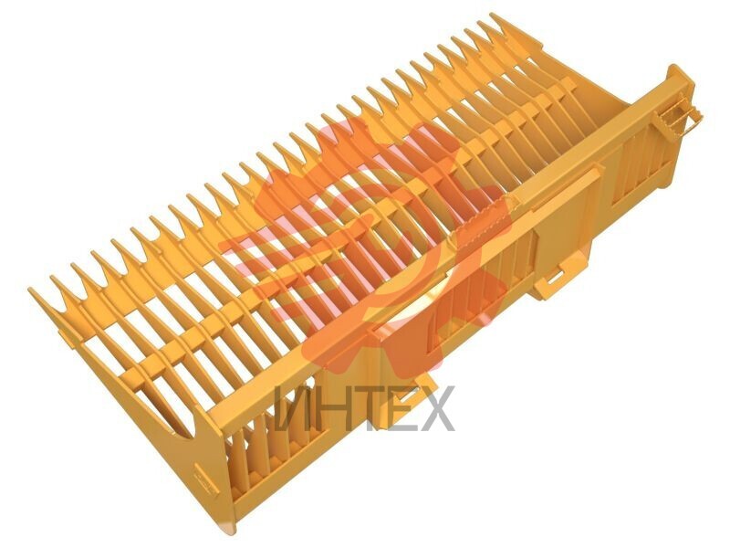 92" Width Skeleton Bucket 627-8803 / 6278803