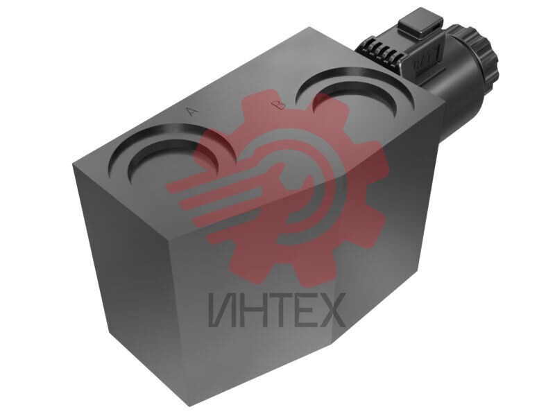 24 Volt Direct Current Hydraulic Manifold 627-9149