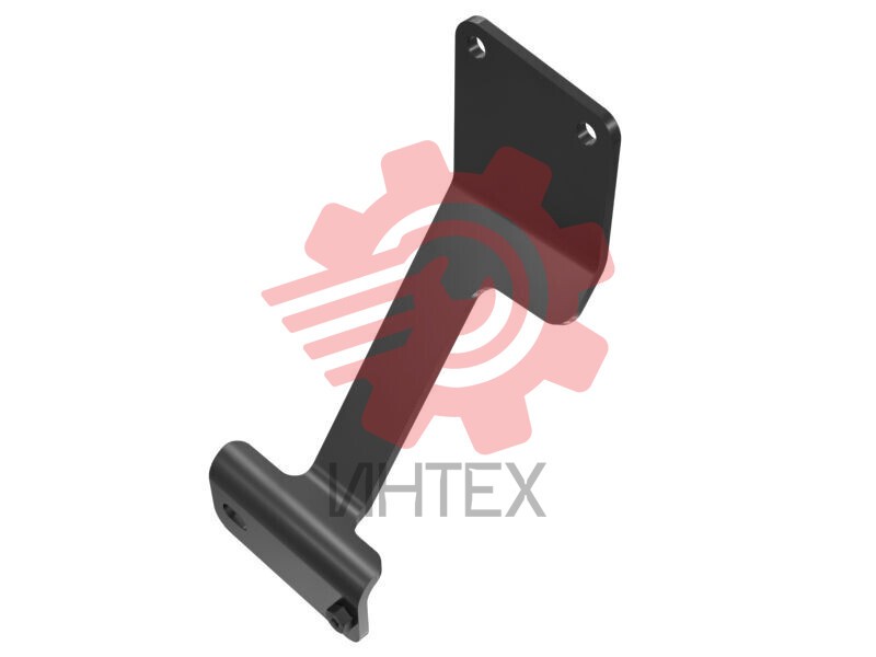 6mm Thickness Radiator Support Bracket 627-9792