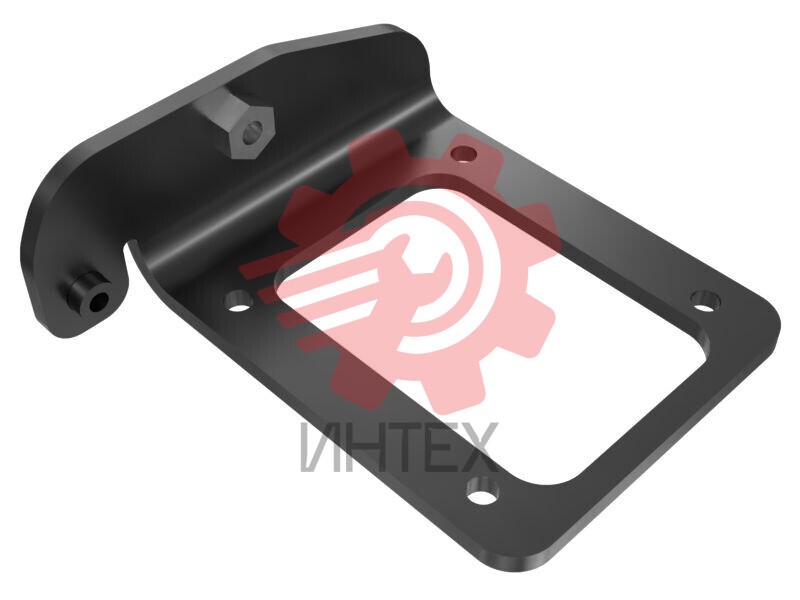 4.8mm Thick Monitor Display Gasket 627-9794