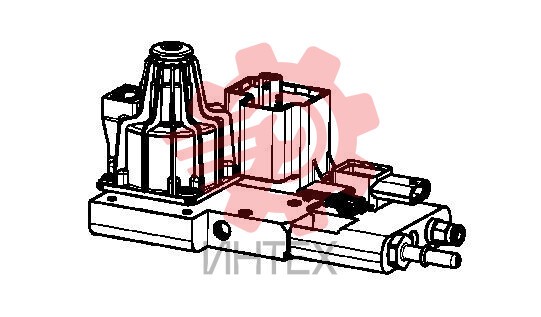 PUMP AS 628-0226 / 6280226