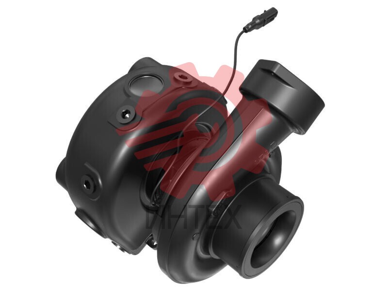 0.94 Turbine Housing AR Turbocharger 628-0367