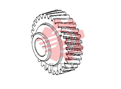 GEAR 628-0562 / 6280562