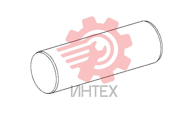 SHAFT 628-0563 / 6280563