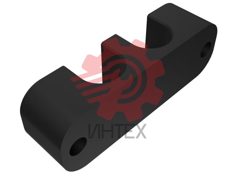 124mm Length Inverter Wiring C Clamp 628-0595 / 6280595