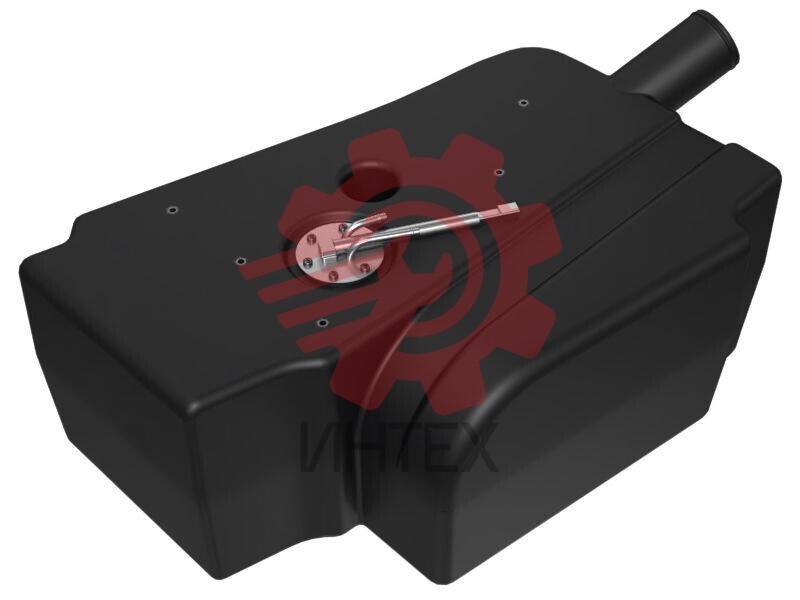 Fuel Tank Group 628-0824