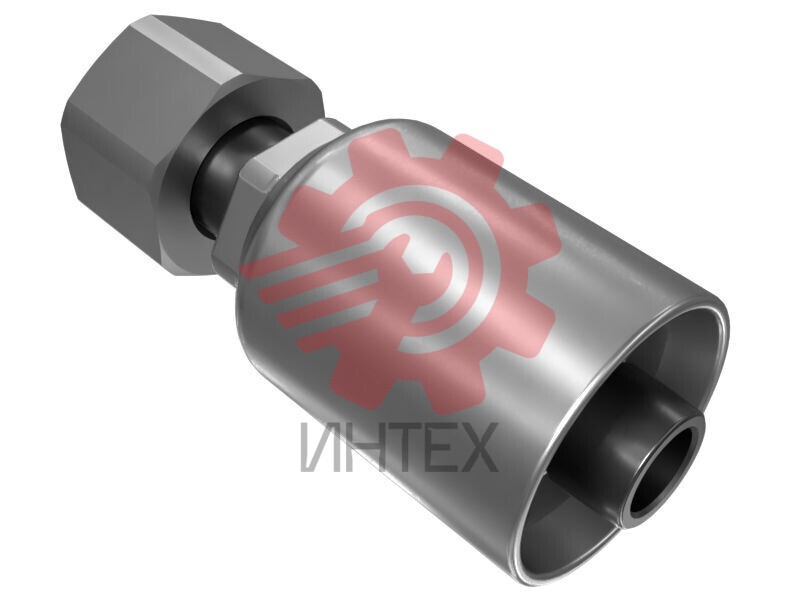 M24 Hydraulic Hose Coupling 628-0843 / 6280843
