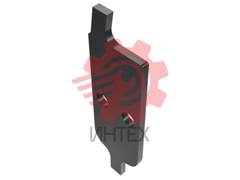 4mm Thick Bearing Lock 628-1280 / 6281280