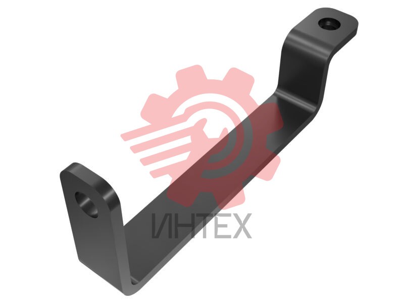 6mm Thick Cooling Water Lines Mounting Bracket 628-1460 / 6281460
