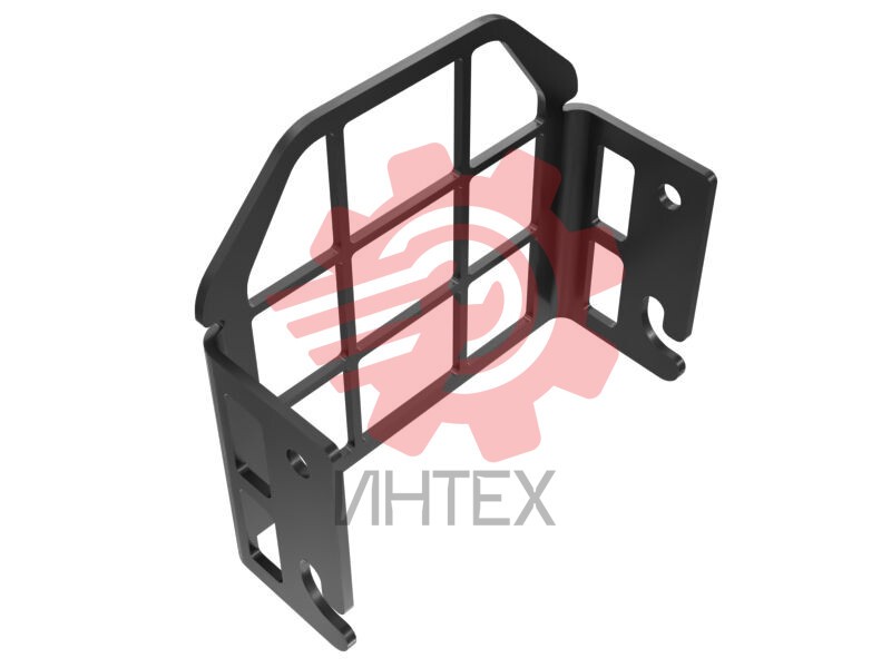 5mm Thick Cylinder Light Guard 628-1720