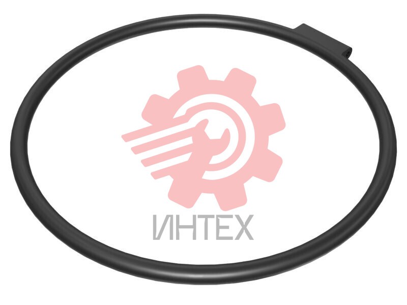 258mm Inner Diameter Linkage Pin Seal 628-2723 / 6282723