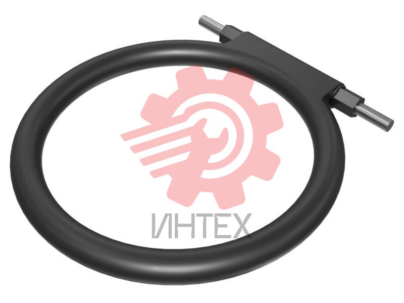 99mm Inner Diameter Split O Ring Seal 628-2745 / 6282745