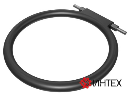 128mm Inner Diameter Seal: 628-2746 /  6282746