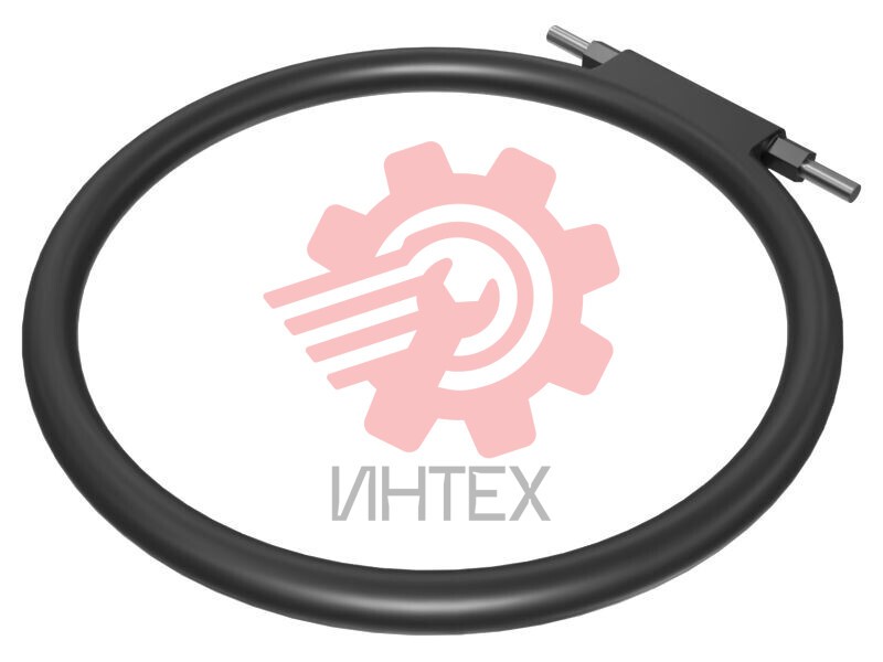161mm Inner Diameter Split O Ring Seal 628-2748 / 6282748