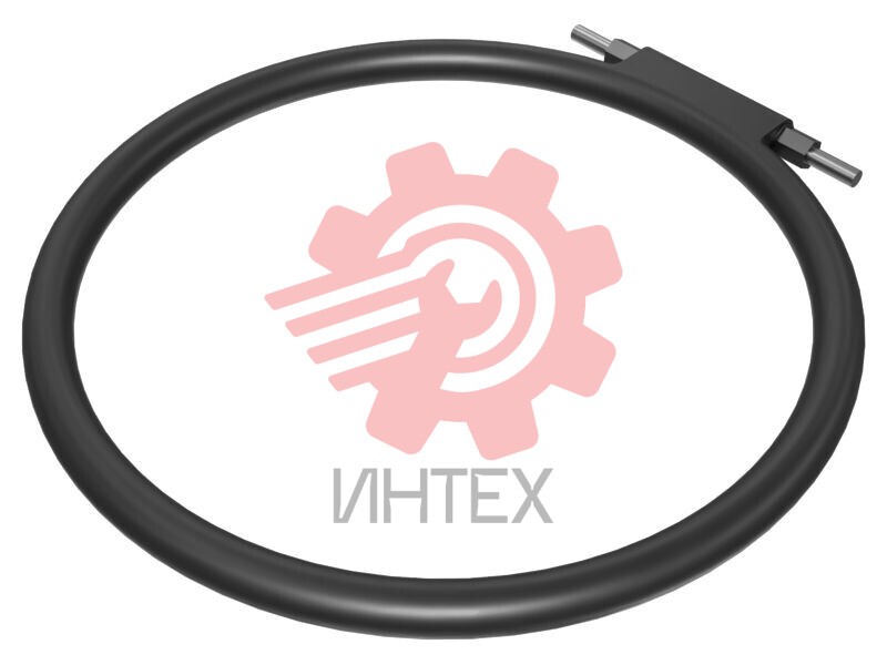 181mm Inner Diameter Split O Ring Seal 628-2749 / 6282749