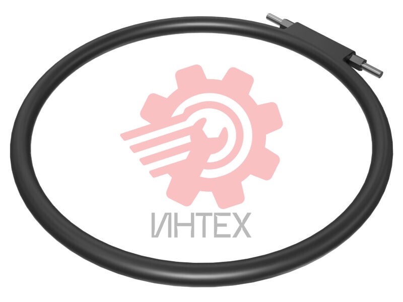 208mm Inner Diameter Split O Ring Seal 628-2750 / 6282750
