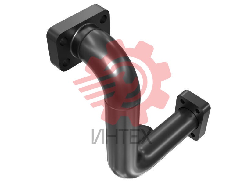 PIPE AS 628-3212 / 6283212